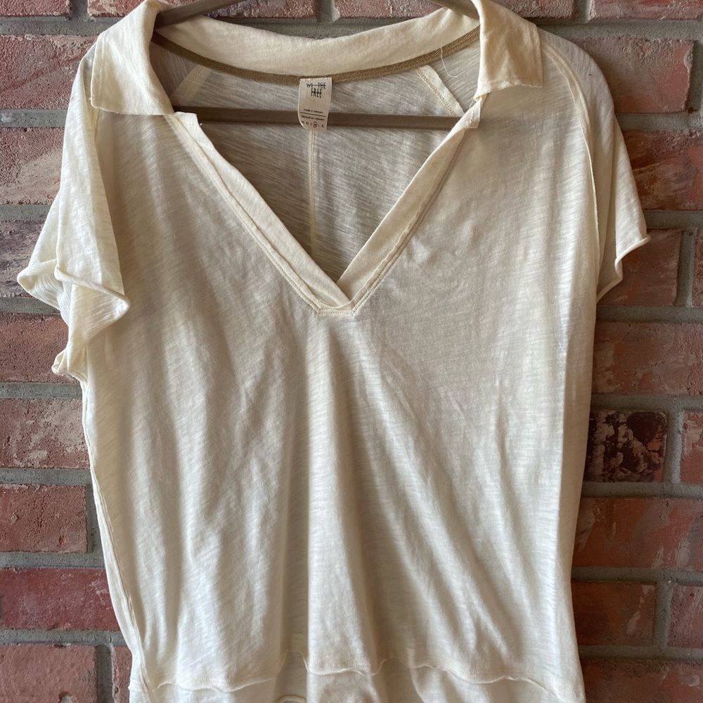 Free People T-Shirt